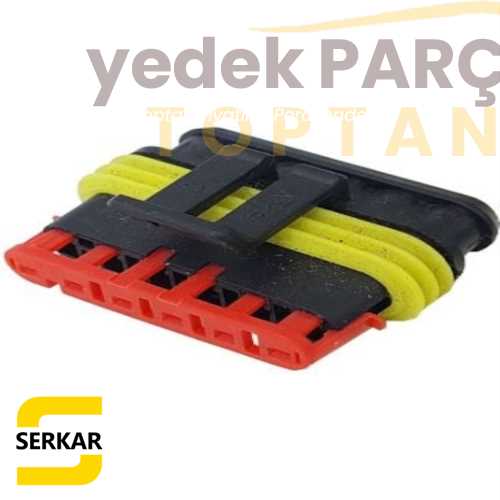 ÜNİVERSAL SIZDIRMAZ -FORD TRANSİT STOP SOKETİ Y.M.